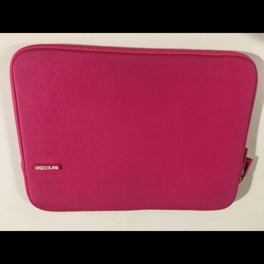 InCase Laptop Sleeve Pink 14”